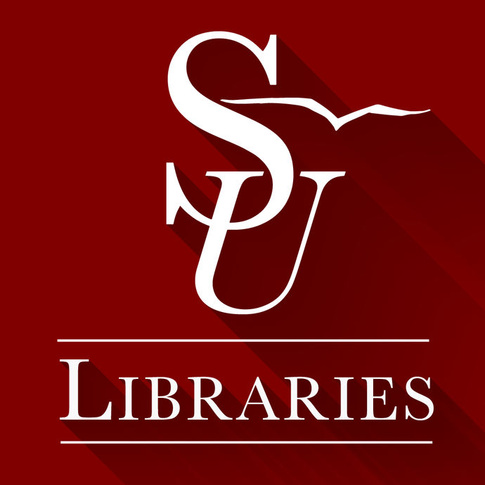 SU Libraries App Icon